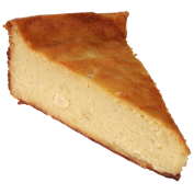 Recette — Gâteau de patates douces