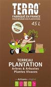 Terreau Plantation
